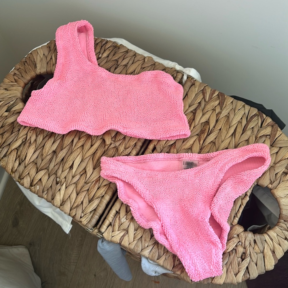 Hunza G bikini